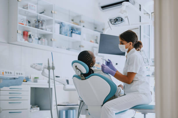 Reliable Johnstown, CO Dental Services Solutions